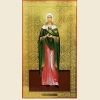 Ирина Аквилейская, икона_2