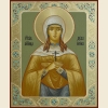 Ирина Аквилейская, икона_1