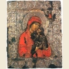 Анна, мать Пресвятой Богородицы, икона_9