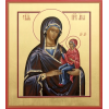 Анна, мать Пресвятой Богородицы, икона_8