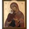 Анна, мать Пресвятой Богородицы, икона_4