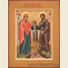 Анна, мать Пресвятой Богородицы, икона_11