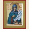 Елисавета Константинопольская, икона_5