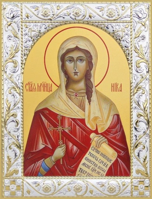 Хариесса Коринфская