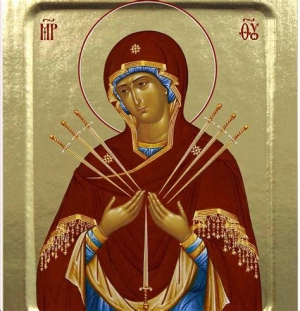 Феодулия Аназарвская