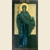 Евгения Римская, дева, икона_7