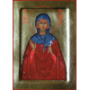 Евфалия Леентинская (Сицилийская), икона_1