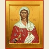Ника Коринфская, икона_3