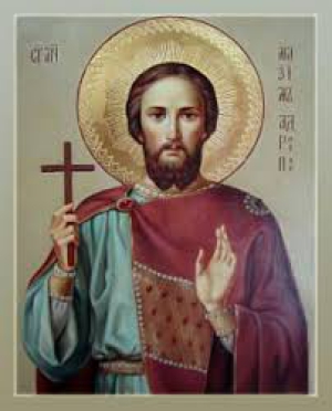 Асклиада (Асклипиодота) Маркианопольская (Мизийская)