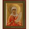 Мария Кесарийская (Палестинская), икона_4