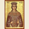 Ирина Македонская, икона_7