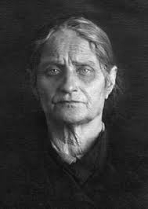 Елисавета Тимохина