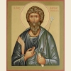 Андрей Первозванный, икона_9