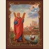 Андрей Первозванный, икона_3