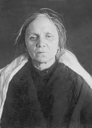 Вера Графова