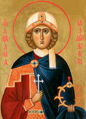 Снандулия (Яздундокта) Персидская