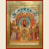 Собор Пресвятой Богородицы, икона_1