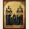 Собор Карельских святых, икона_1
