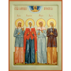 Дария Тимагина, икона_1