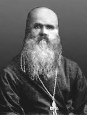 Димитрий Вознесенский