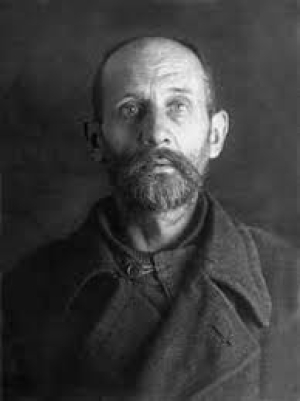 Димитрий Розанов