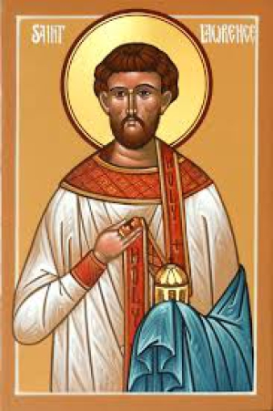 Лаврентий Римский