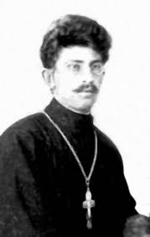 Андрей Добрынин