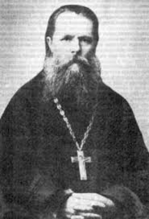 Димитрий Овечкин