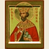 Давид III Возобновитель, икона_3