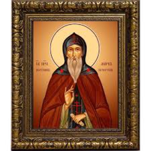 Марк Псково-Печерский