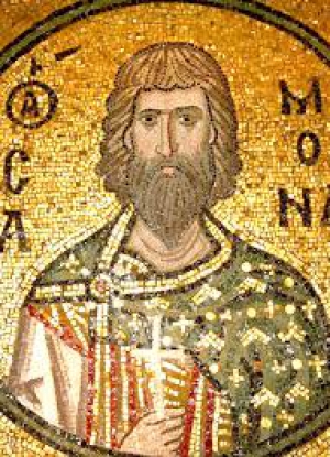 Самон Едесский