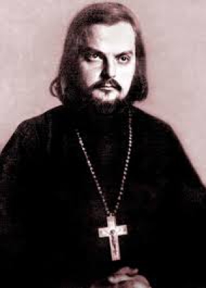 Сергий Мечёв